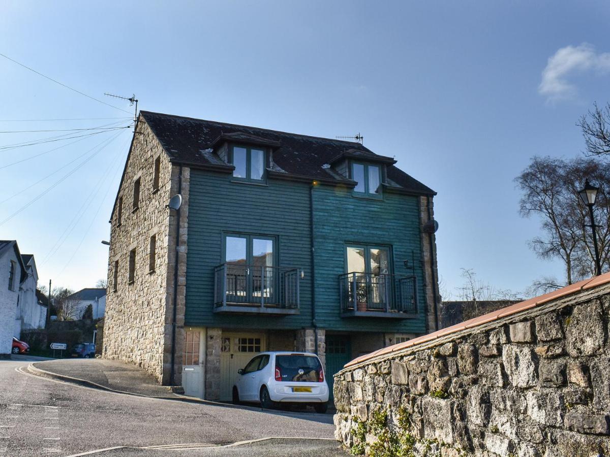 Snugglers Villa Penryn Esterno foto
