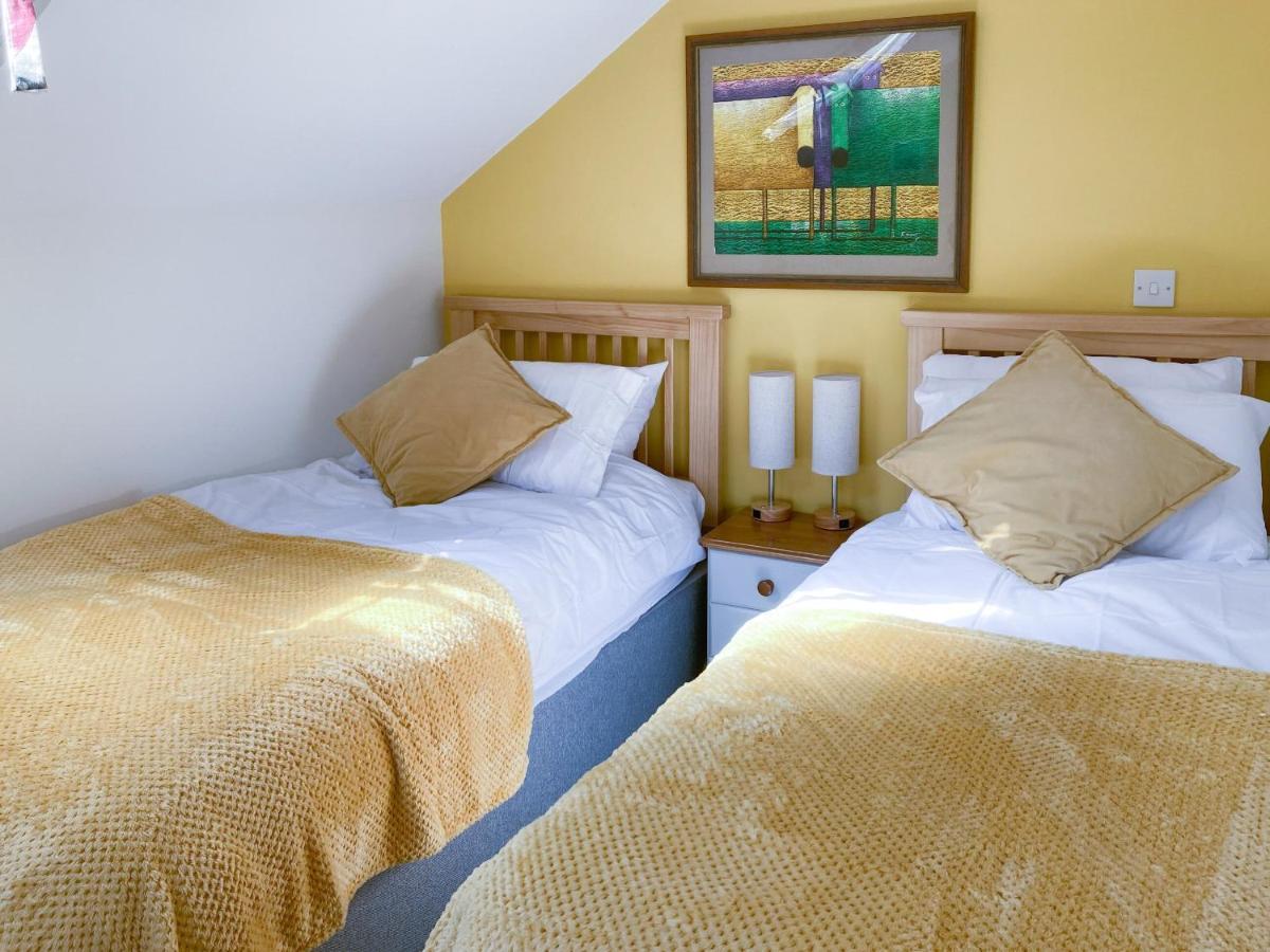 Snugglers Villa Penryn Esterno foto